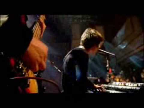 Profilový obrázek - Arctic Monkeys - 505 live at Jools Holland show