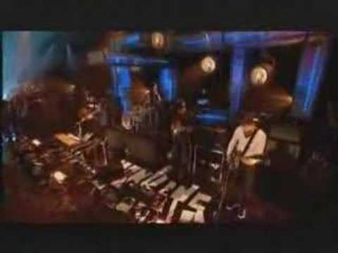 Profilový obrázek - Arctic Monkeys - 505 (Live On Later With Jools Holland)