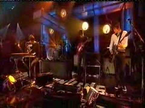 Profilový obrázek - Arctic Monkeys live - 505