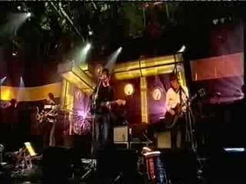 Profilový obrázek - Arctic Monkeys live - Teddy Picker