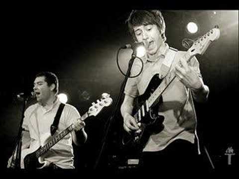 Profilový obrázek - Arctic Monkeys -  Riot Van Acoustic