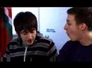 Profilový obrázek - Arctic Monkeys talks about freebies (NRK Lydverket)
