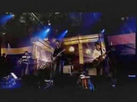 Profilový obrázek - Arctic Monkeys - Teddy Picker (Later With Jools Holland)