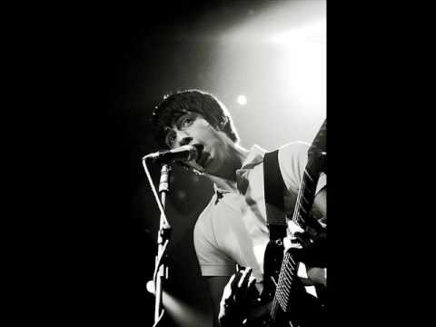 Profilový obrázek - Arctic Monkeys - The Lovers (cover) // Alex Turner fanvid