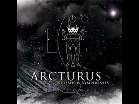 Profilový obrázek - Arcturus - Shipwrecked Frontier Pioneer + Lyrics