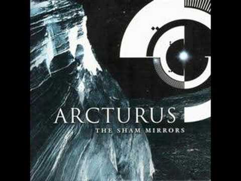 Profilový obrázek - Arcturus - Star Crossed