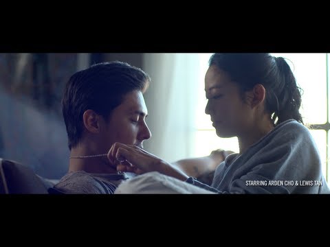 Profilový obrázek - Arden Cho - I'm the One to Blame (Official Music Video)