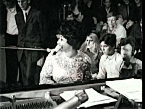 Profilový obrázek - Aretha Franklin Dr Feelgood Live Amsterdam 1968