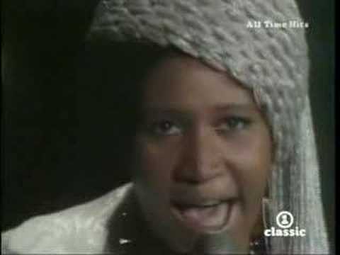 Profilový obrázek - Aretha Franklin - I Say A Little Prayer (Rare)