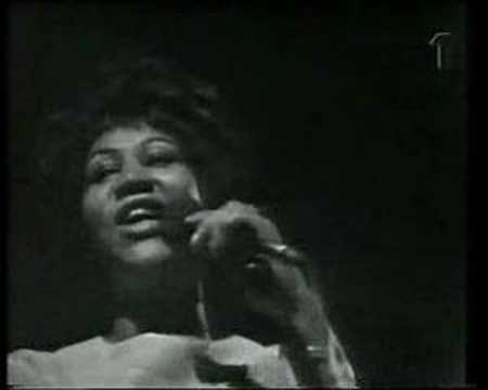 Profilový obrázek - Aretha Franklin "Lady Soul" TV-Special 1968 Pt. 1