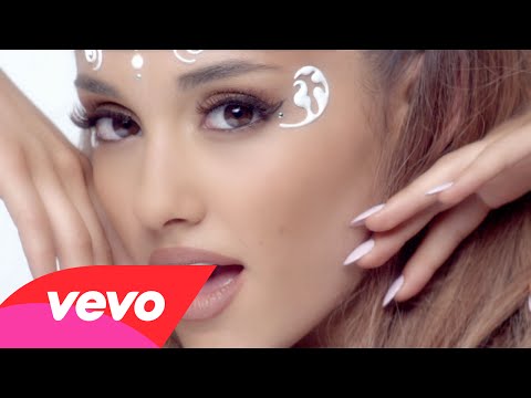 Profilový obrázek - Ariana Grande - Break Free ft. Zedd