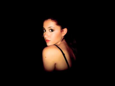 Profilový obrázek - Ariana Grande "Love The Way You Lie" (Rihanna's Version)