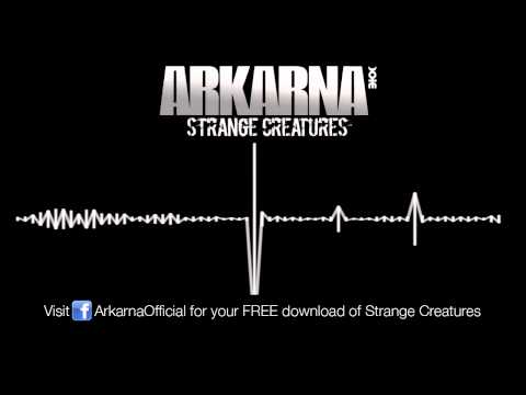 Profilový obrázek - Arkarna - Strange Creatures *NEW FOR 2011*