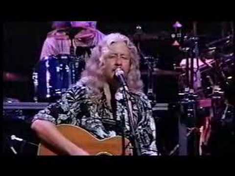Profilový obrázek - Arlo Guthrie/I Can't Help Falling In Love With You