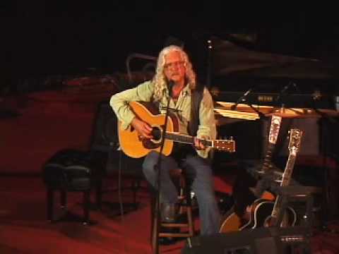 Profilový obrázek - Arlo Guthrie/ In the Shade of the Old Apple Tree
