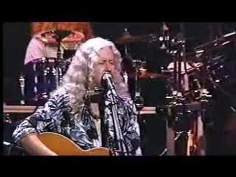 Profilový obrázek - Arlo Guthrie/When A Soldier Makes It Home