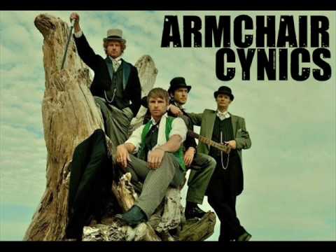 Profilový obrázek - Armchair Cynics - Ablaze (LYRICS/ FREE MP3)