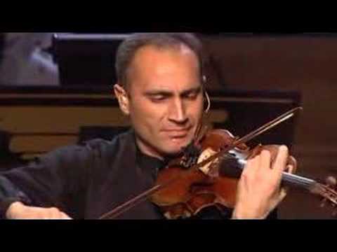 Profilový obrázek - Armenian Duduk on Yanni Live! The Concert Event