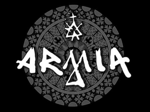 Profilový obrázek - Armia-legenda