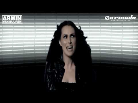 Profilový obrázek - Armin van Buuren feat. Sharon den Adel - In And Out Of Love (Official Music Video)