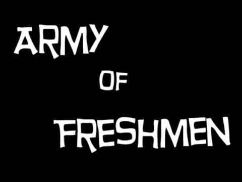 Profilový obrázek - Army of Freshmen - Juliet