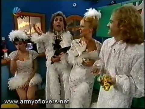 Profilový obrázek - Army of Lovers on "Super" in Germany, 1994