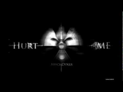 Profilový obrázek - Arsch Dolls - Hurt Me