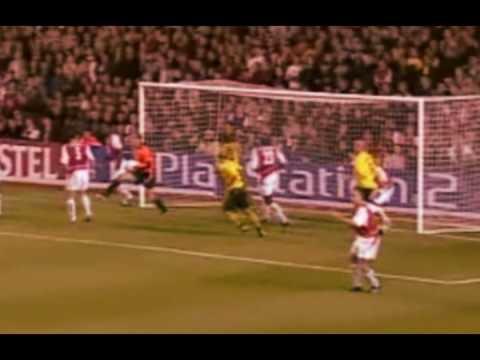 Profilový obrázek - Arsenal: How to counter-attack