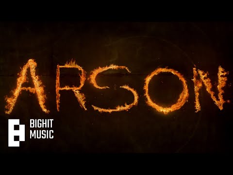 Profilový obrázek - Arson