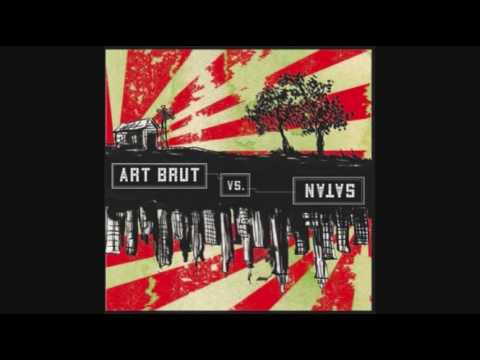 Profilový obrázek - Art Brut - The passenger
