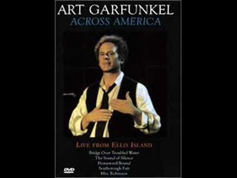 Profilový obrázek - Art Garfunkel Bright Eyes
