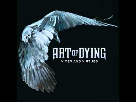 Profilový obrázek - Art of Dying - Best I Can [NEW 2011]