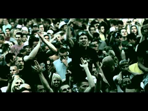 Profilový obrázek - Art of Fighters - Nirvana of Noise (Official Dominator 2011 anthem)