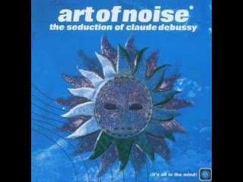 Profilový obrázek - Art of Noise - Il Pleure