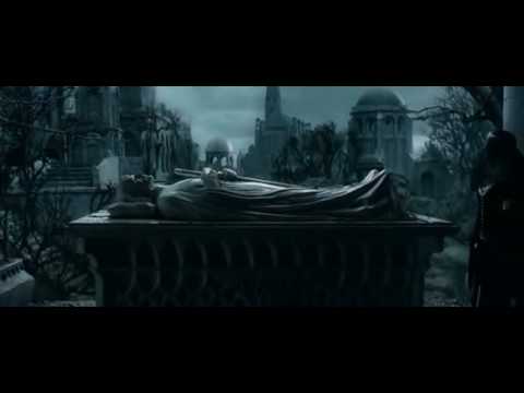 Profilový obrázek - Arwen's future (Elrond's prophecy) scene - LOTR: The Two Towers