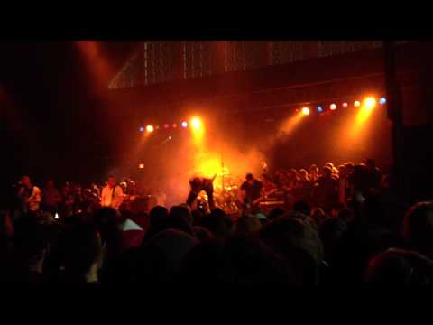 Profilový obrázek - As Cities Burn - Admission:Regret Live Reunion Show 2011 Dallas, Texas