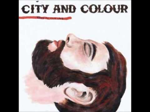 Profilový obrázek - As Much As I Ever Could - City and Colour (Bring Me Your Love)