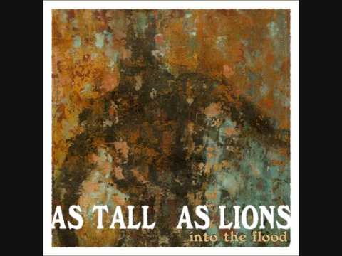 Profilový obrázek - As Tall As Lions- Into the Flood