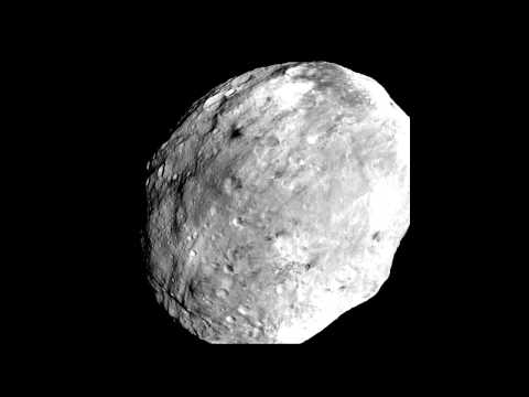Profilový obrázek - 'As the Asteroid Turns'