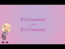 Profilový obrázek - As Told By Ginger - Courtney's World - ( Lyrics )