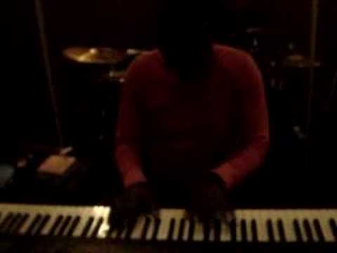 Profilový obrázek - Ashanti- The way that I love you piano cover