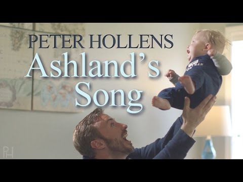 Profilový obrázek - Ashland's Song - Peter Hollens - Original
