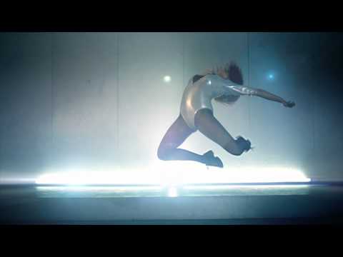 Profilový obrázek - Ashley Everett dance video