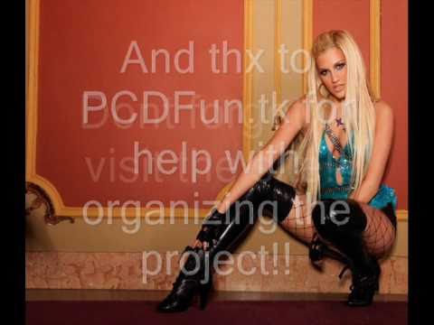 Profilový obrázek - Ashley Roberts Birthday Project (14.09.2010) PCDFun.tk
