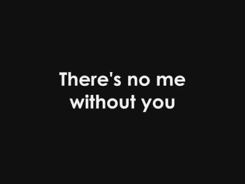 Profilový obrázek - ♥Ashley Tisdale - Me Without You [Lyrics On Screen + Full Song Download]