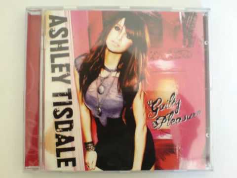 Profilový obrázek - Ashley Tisdale - What If (Full Song)