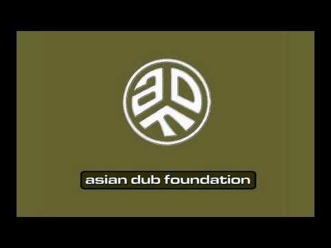 Profilový obrázek - Asian Dub Foundation - Naxalite