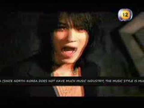 Profilový obrázek - Asian music promotion video