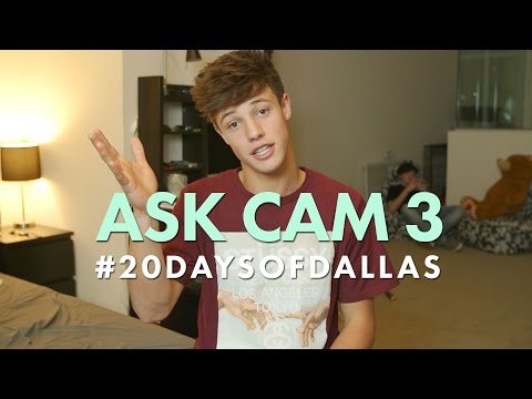 Profilový obrázek - Ask Cam 3 #20DaysofDallas