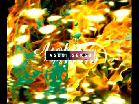 Profilový obrázek - Asobi Seksu - Perfectly Crystal